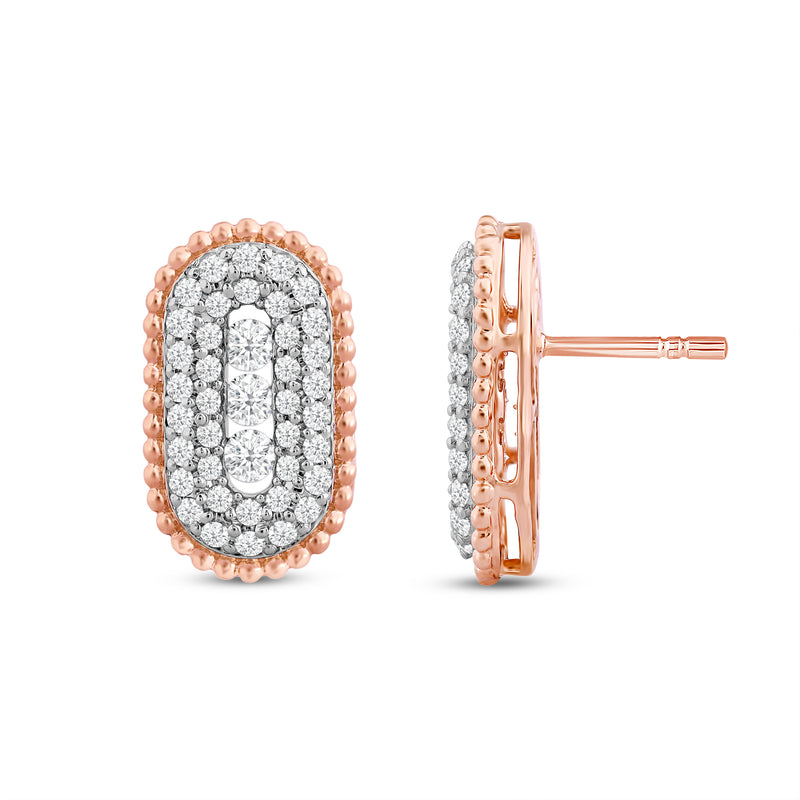 Coria Earrings