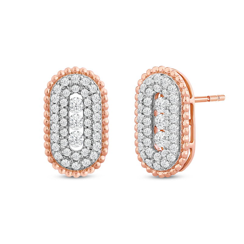 Coria Earrings