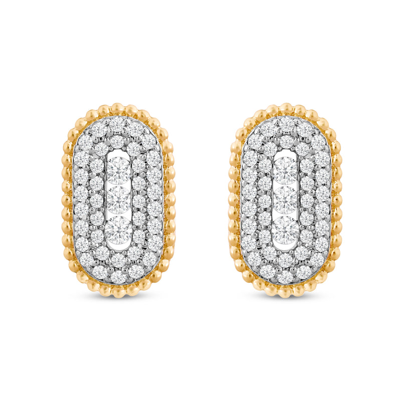 Elisa Leora Earrings