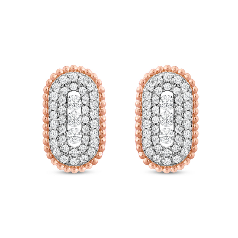 Coria Earrings