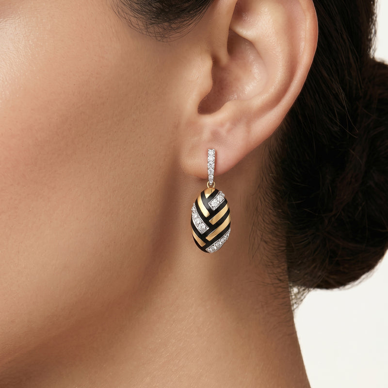 Verve Earrings