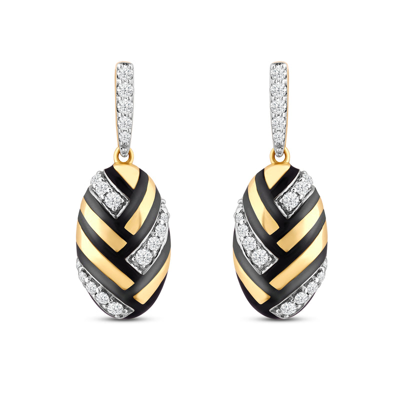 Verve Earrings