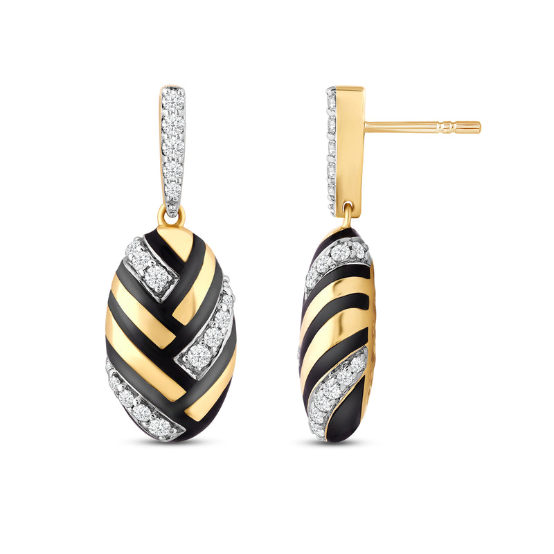 Verve Earrings