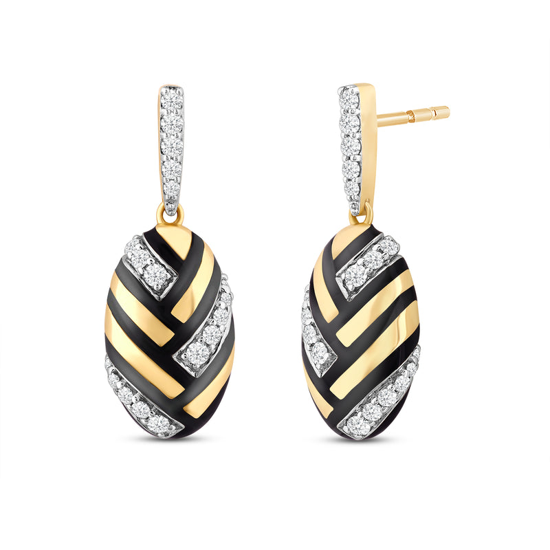 Verve Earrings