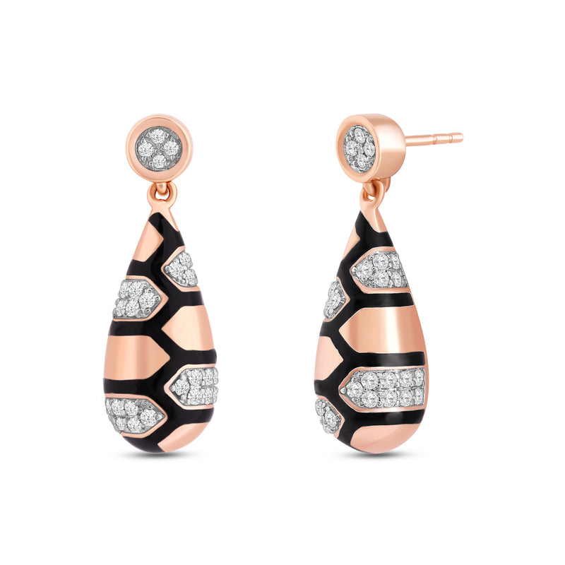 Vesper Earrings