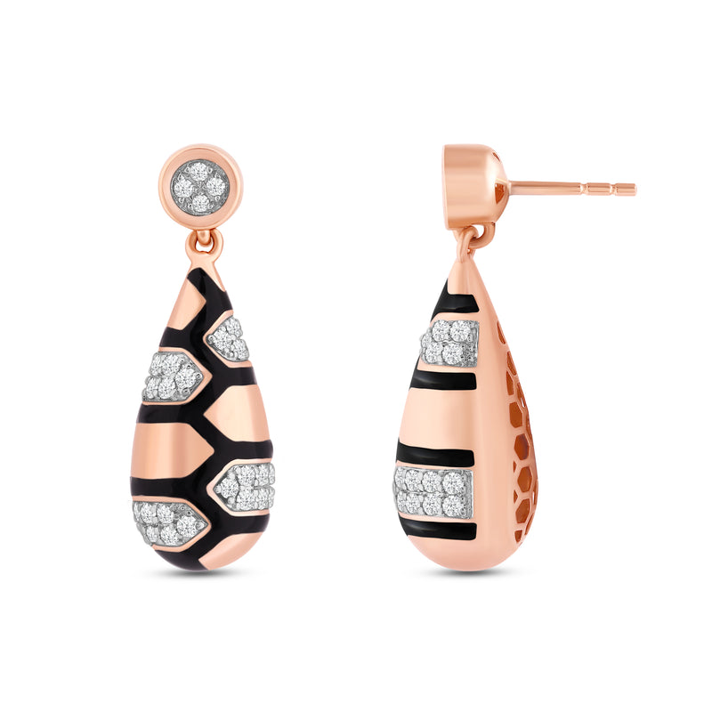 Vesper Earrings
