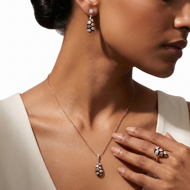 Vesper Earrings