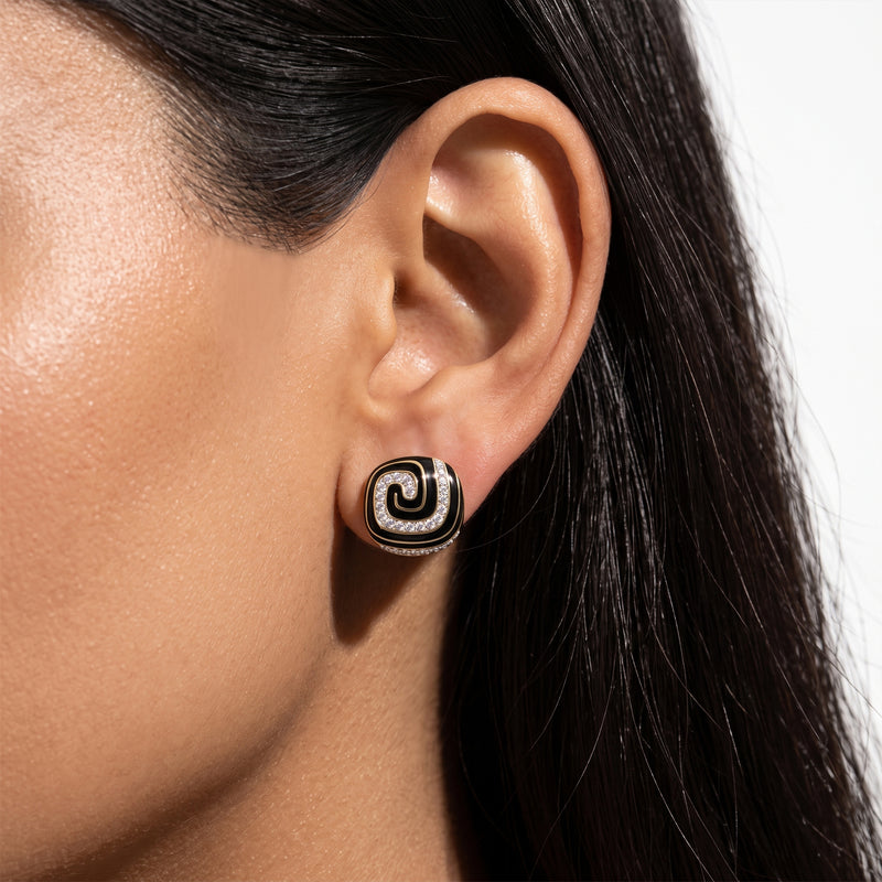 Petra Earrings