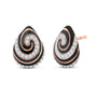 Nova Diamond Stud Earrings