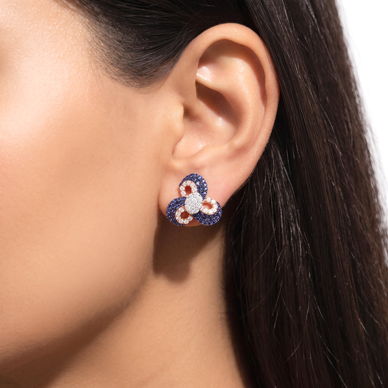 Anvaya Earrings
