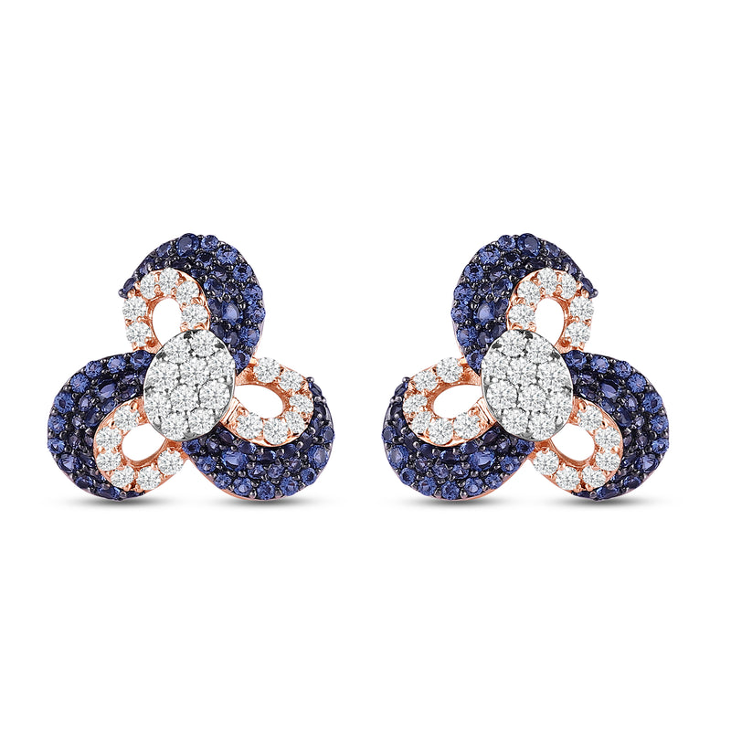 Anvaya Earrings