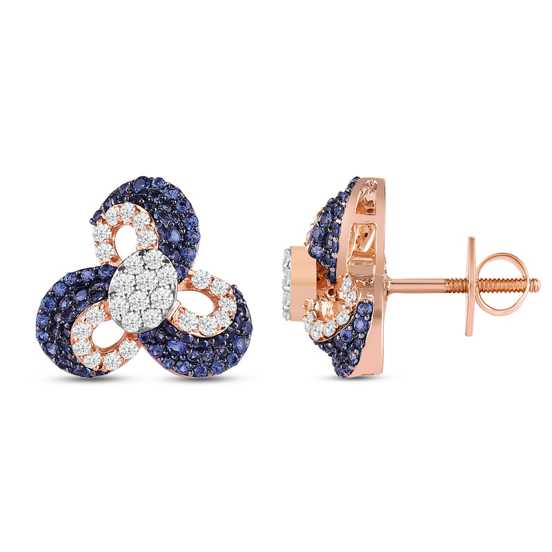 Anvaya Earrings