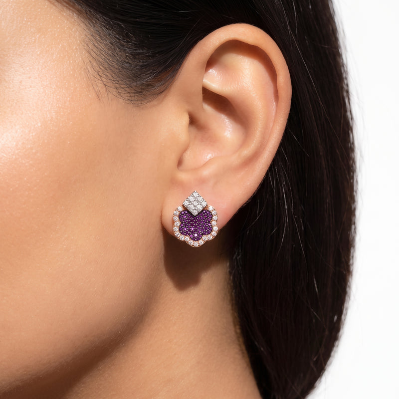 Riwa Earrings