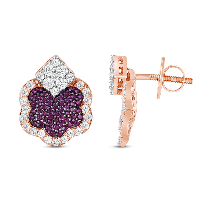 Riwa Earrings