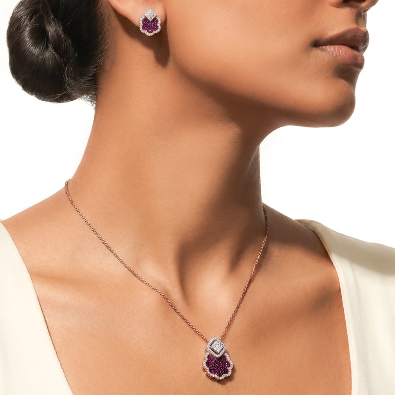 Riwa Earrings