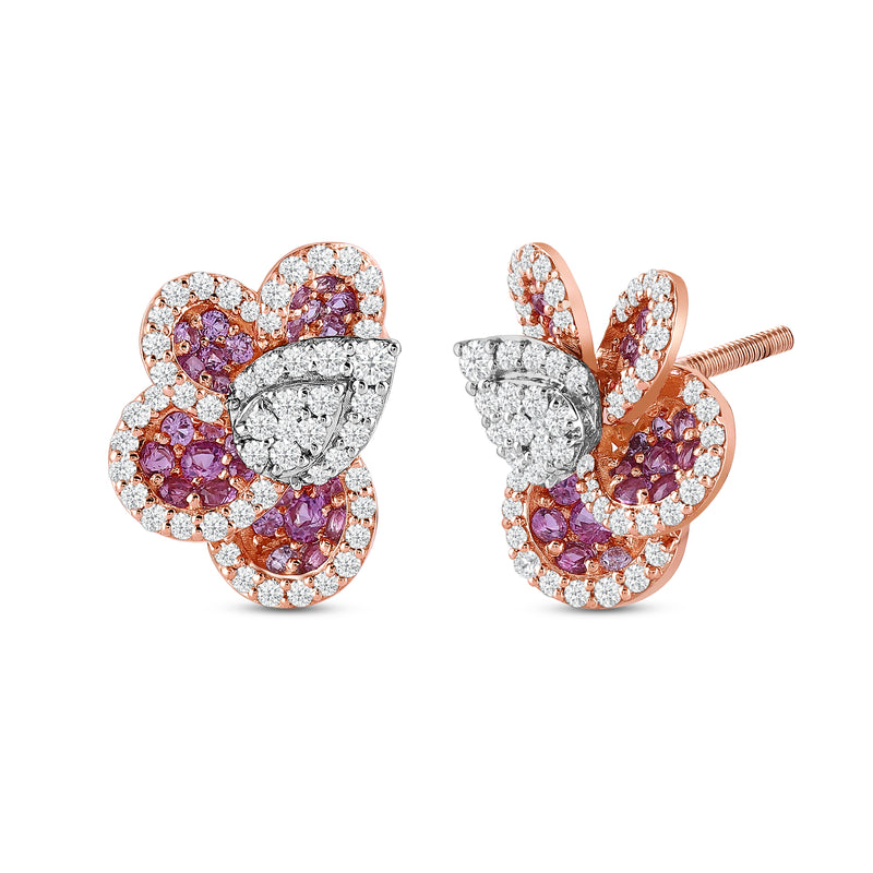 Fleuria Earrings