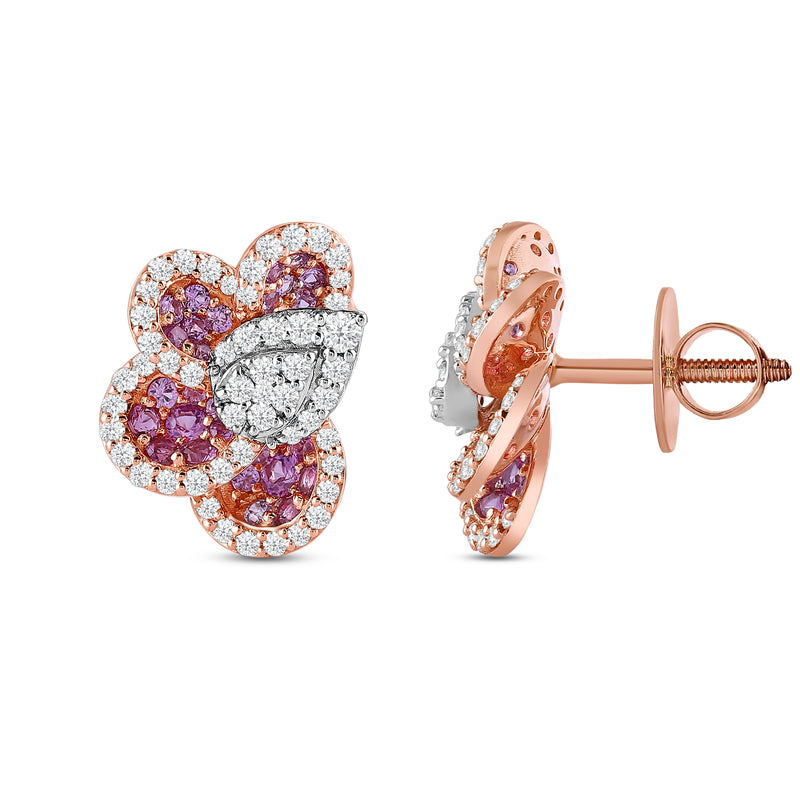 Fleuria Earrings