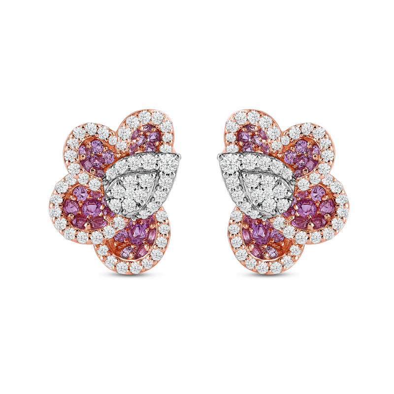 Fleuria Earrings