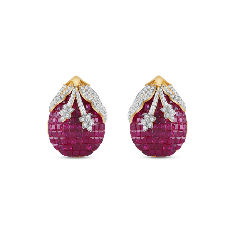 Veloura Earrings