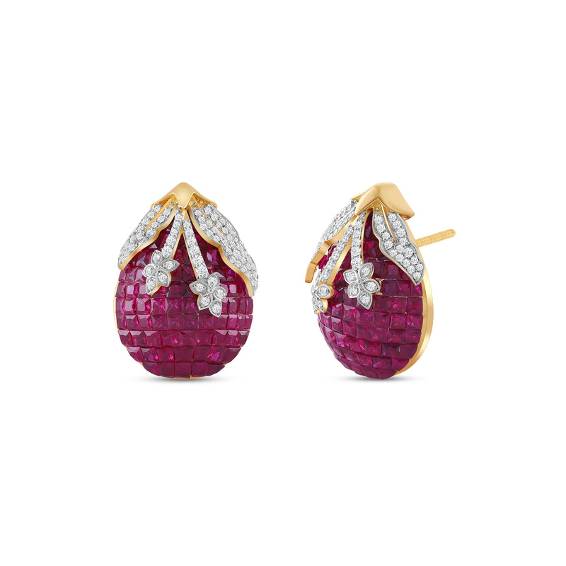 Veloura Earrings