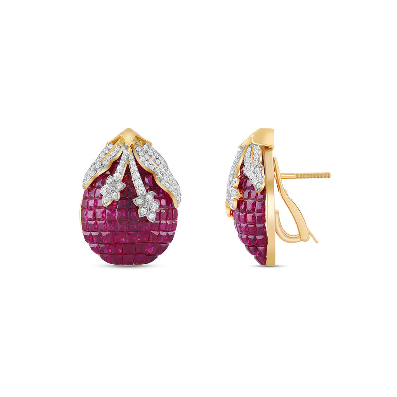 Veloura Earrings