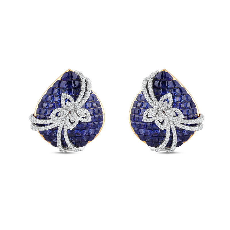 Olvera Earrings