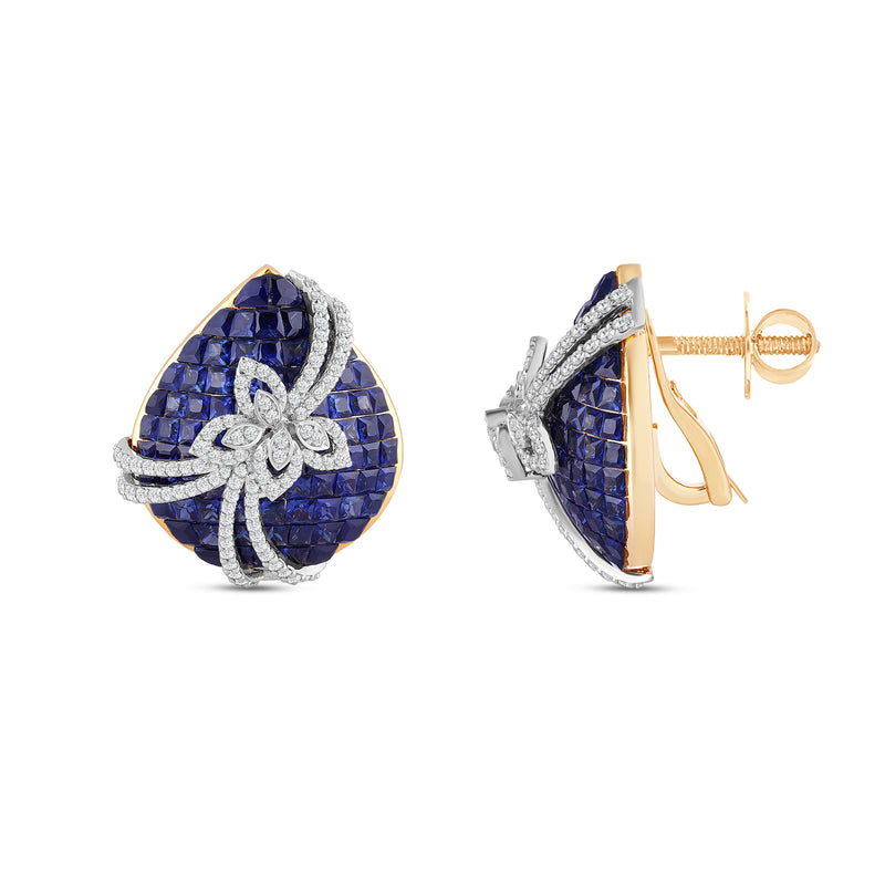 Olvera Earrings