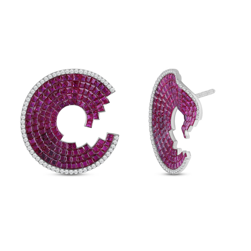 Cyra Earrings