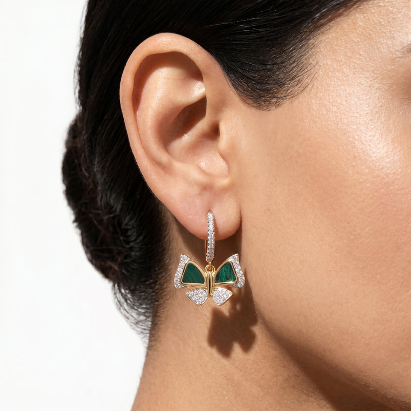 Belora Earrings