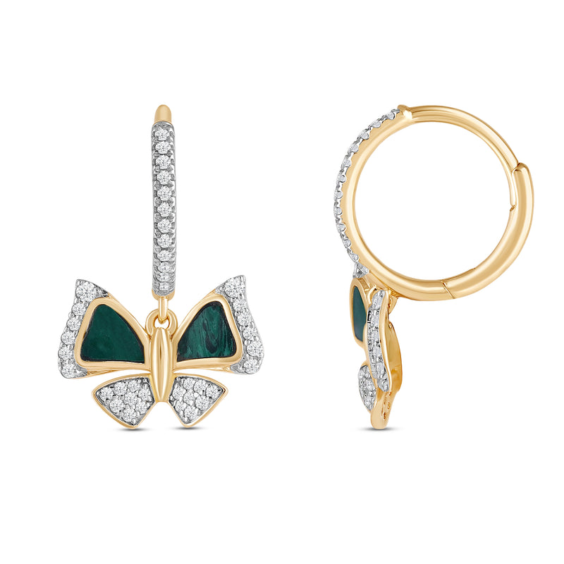 Belora Earrings