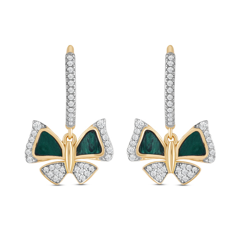 Belora Earrings