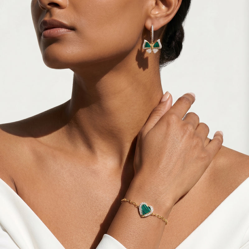 Emerin Bracelet