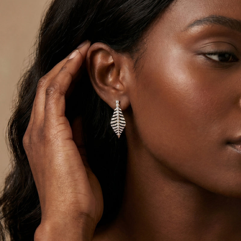 Ferin Earrings