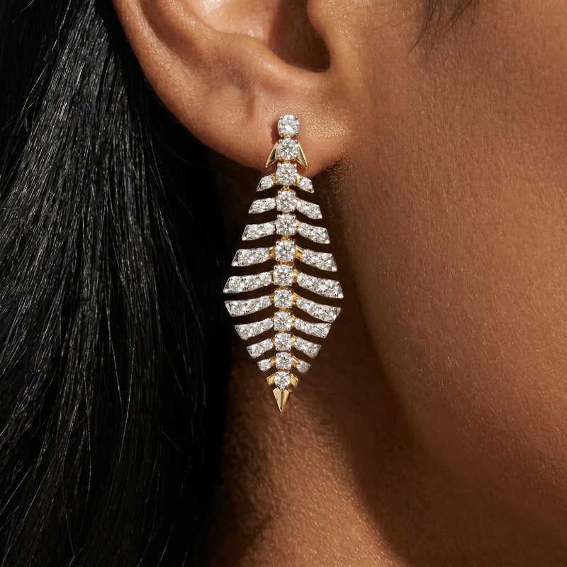 Ferin Earrings