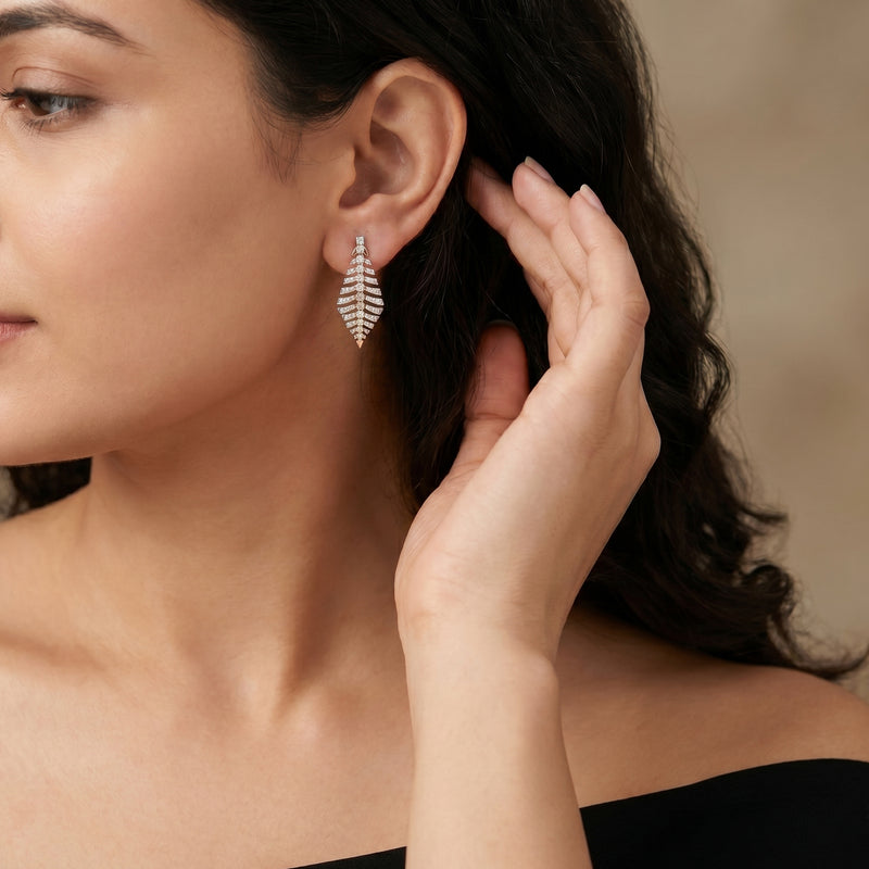 Ferin Earrings
