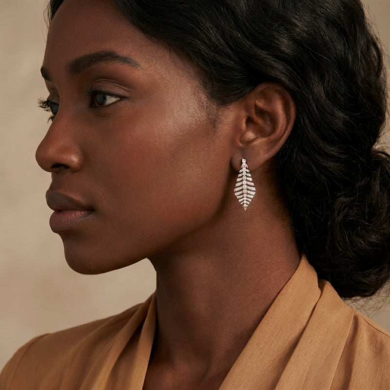 Ferin Earrings
