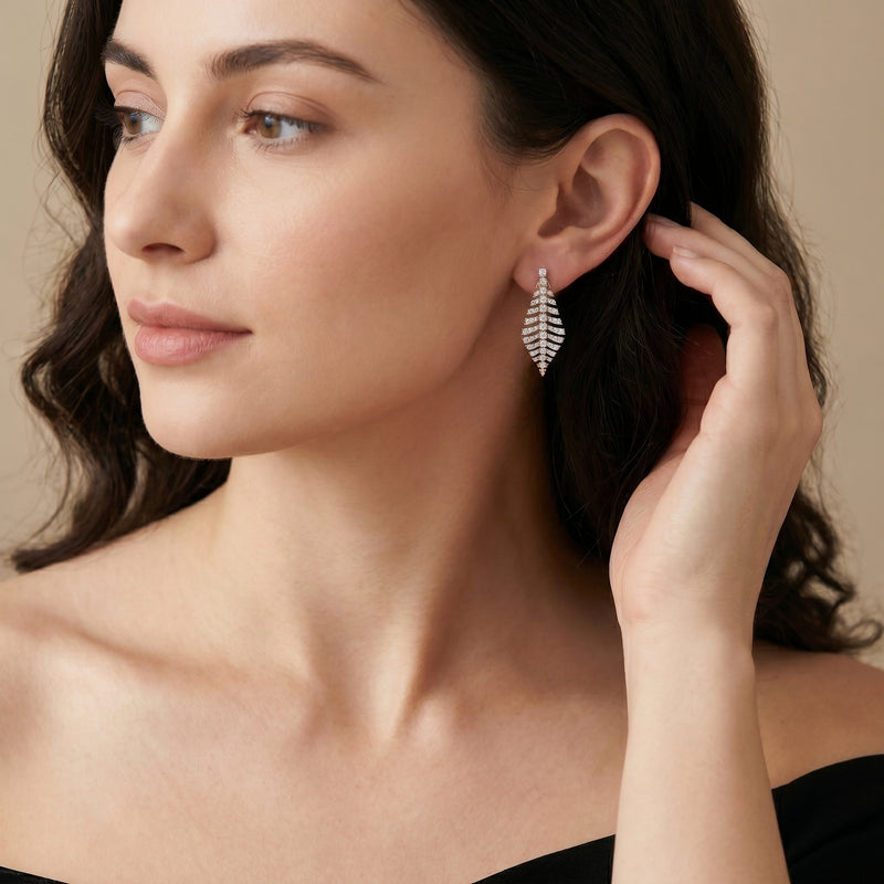 Ferin Earrings