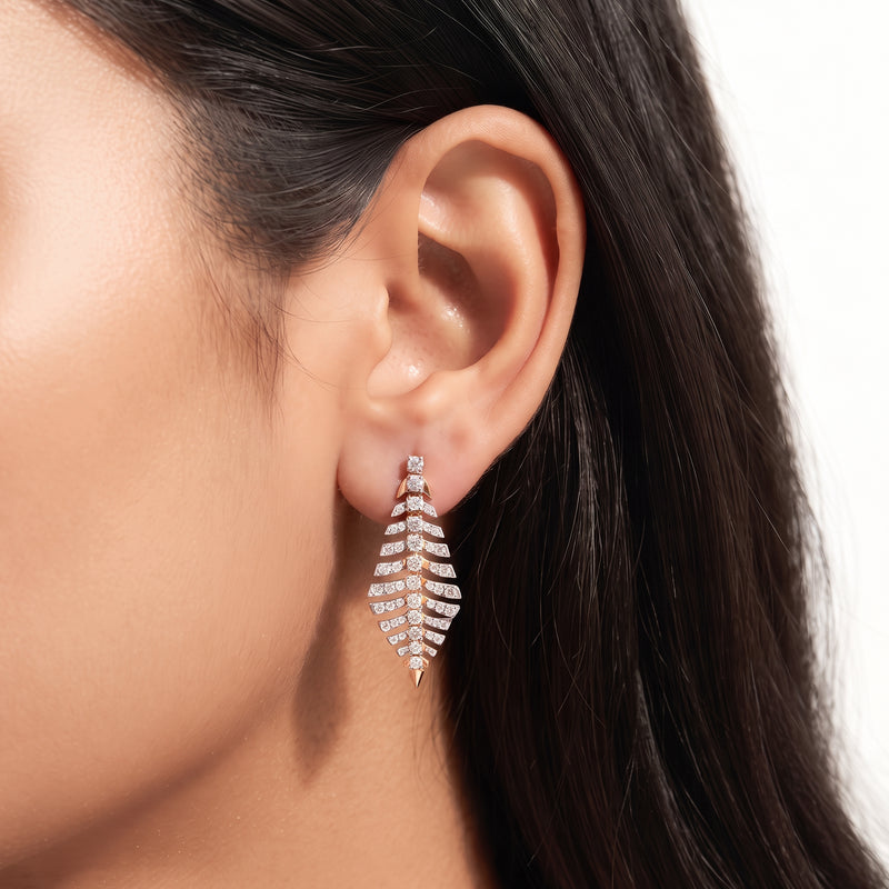 Ferin Earrings