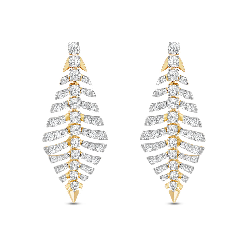 Ferin Earrings