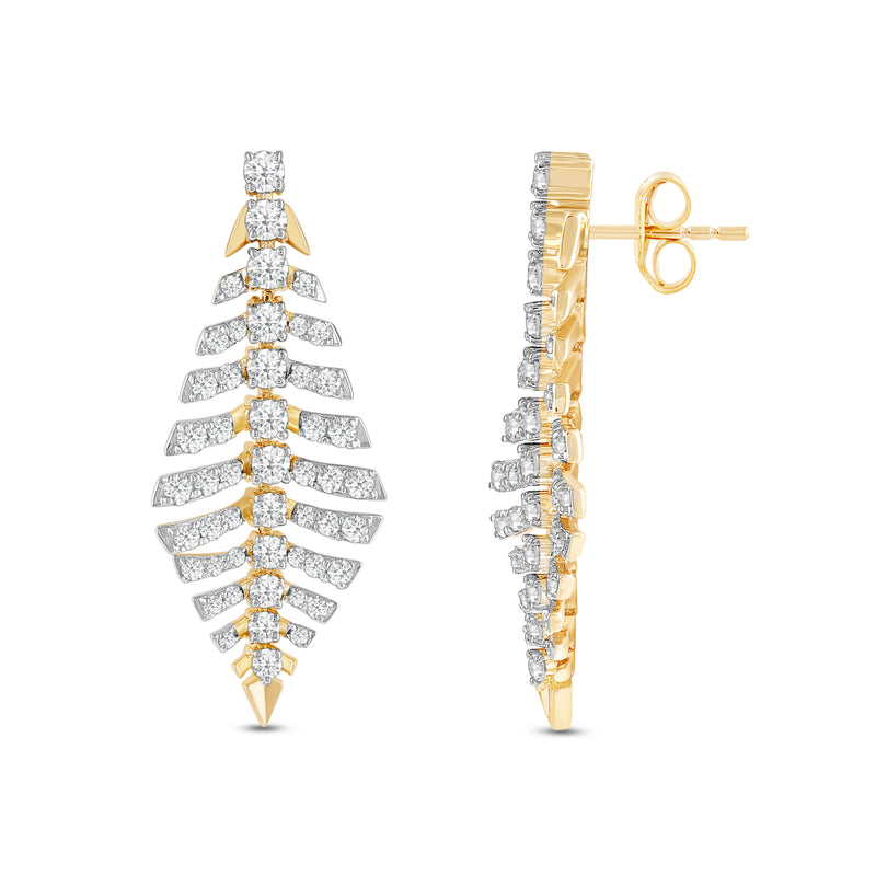 Ferin Earrings