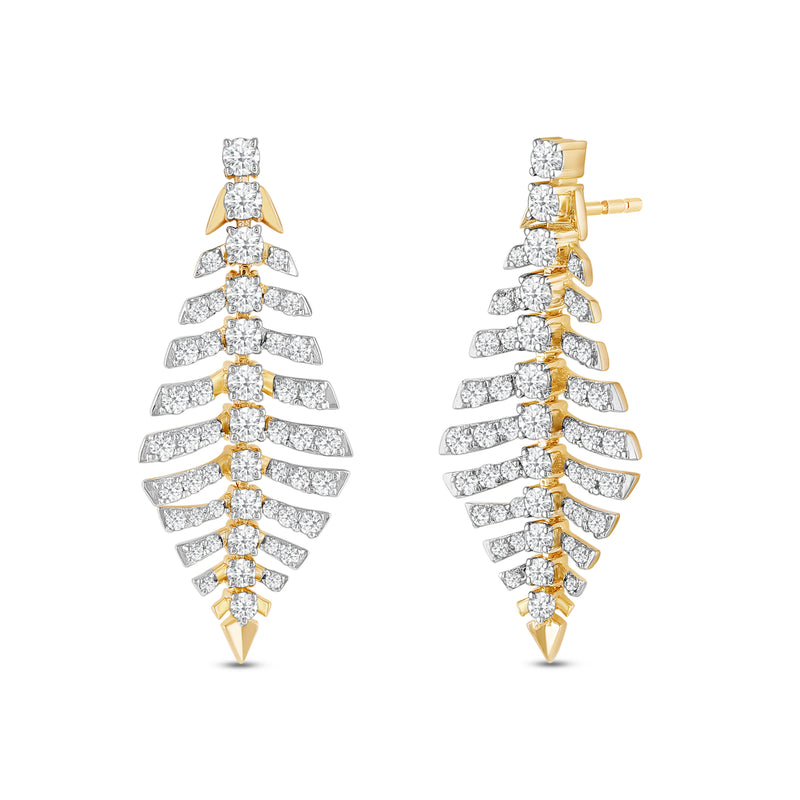 Ferin Earrings