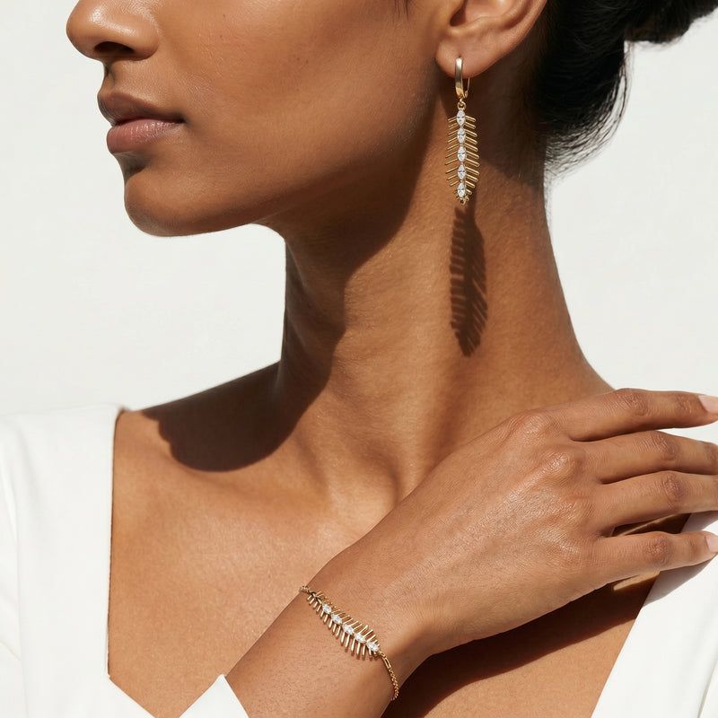 Arelia Earrings