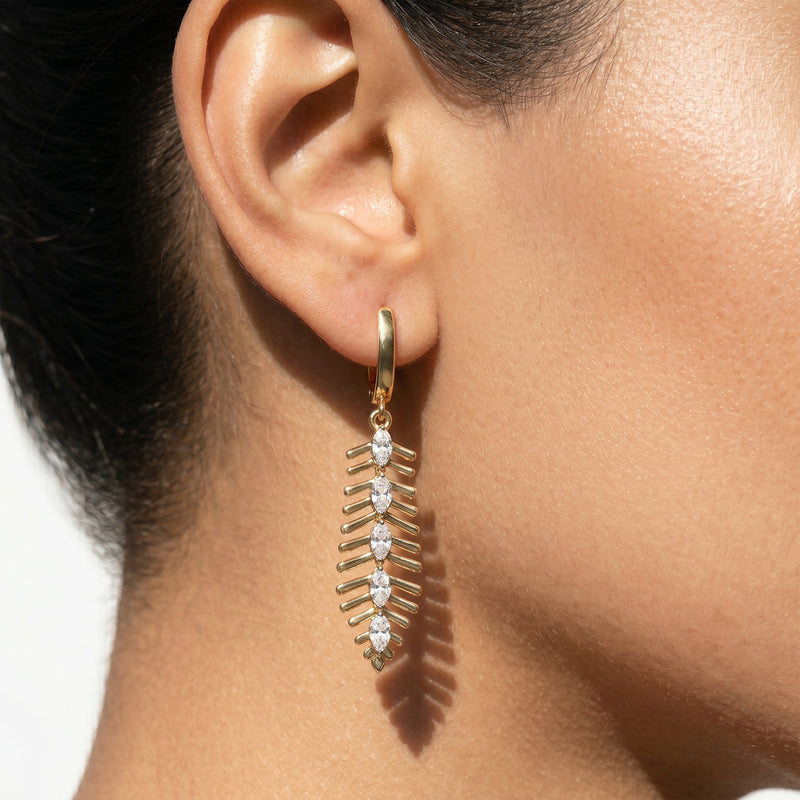 Arelia Earrings