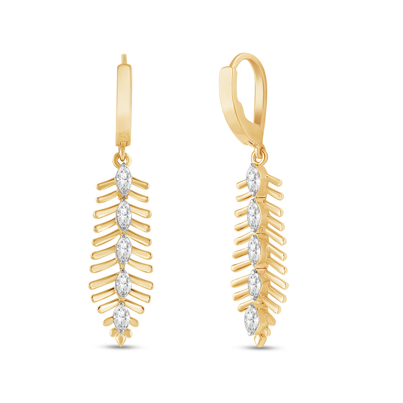 Arelia Earrings