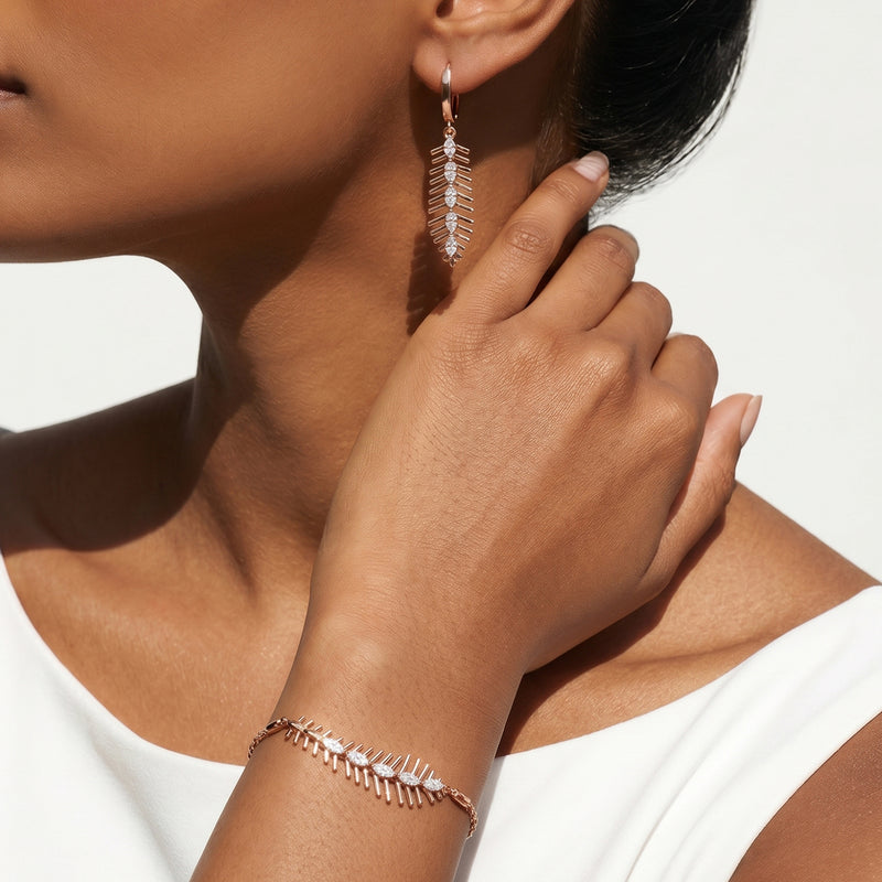 Arelia Earrings