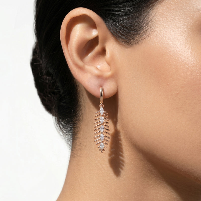 Arelia Earrings