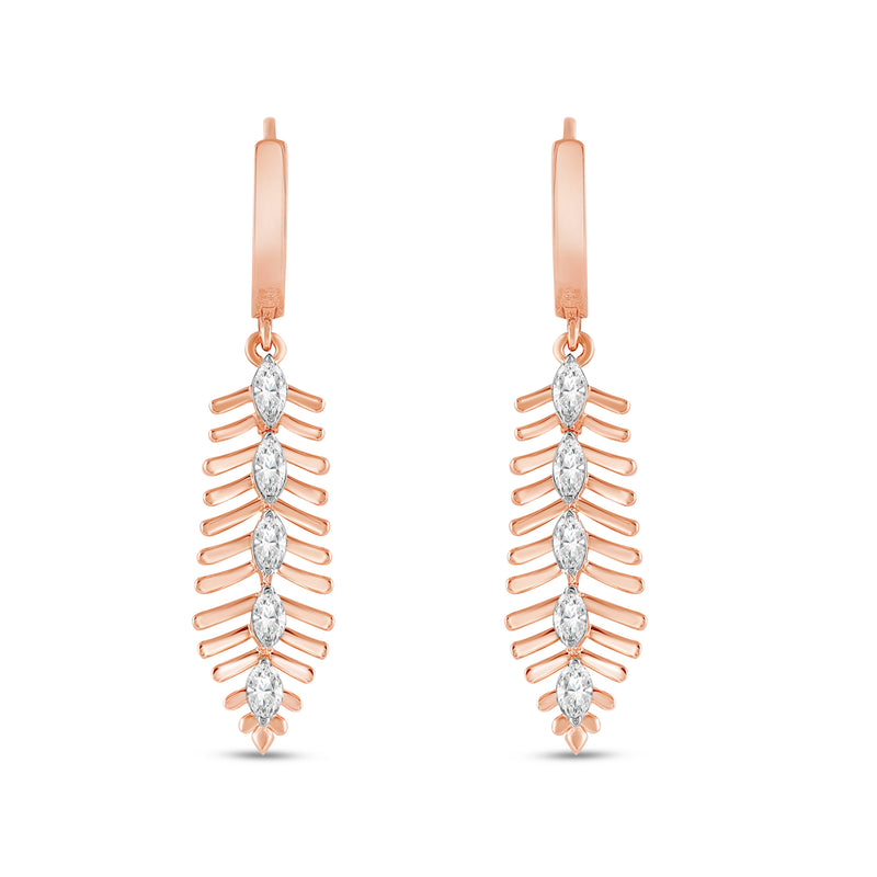 Arelia Earrings