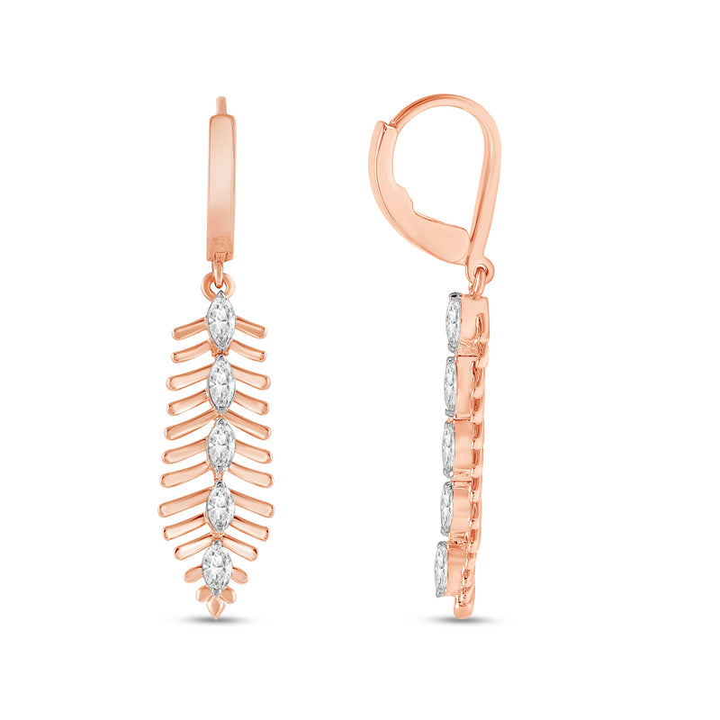 Arelia Earrings
