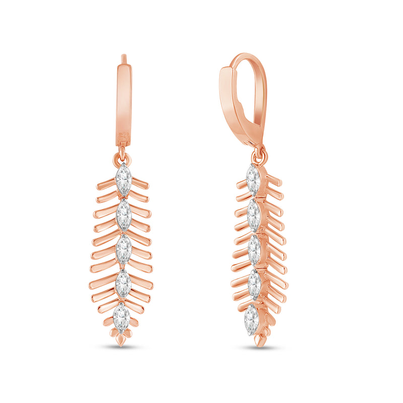 Arelia Earrings