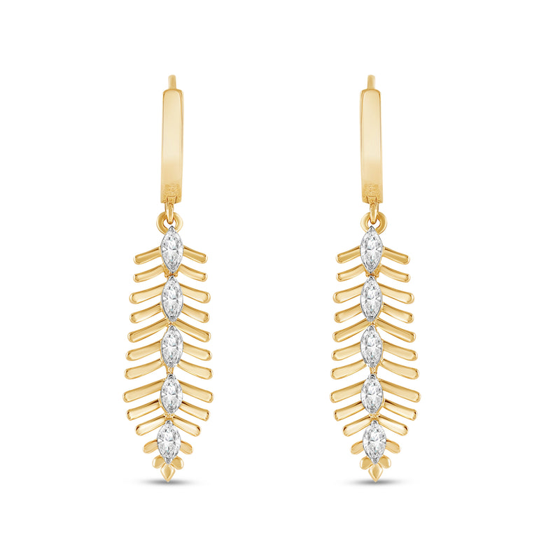 Arelia Earrings